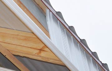 why Neasden fascia repairs are essential