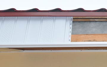 Neasden fascia repair costs