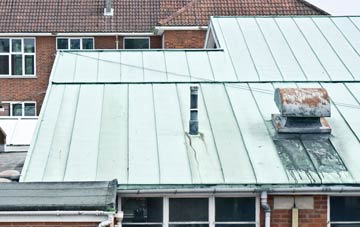 Neasden lead roofing costs