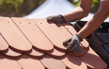 Neasden roof tile contractors