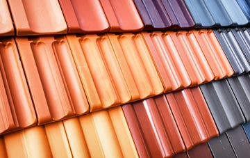 Neasden roof tile costs