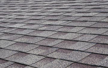 Neasden tiles for shallow pitch roofing