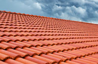 Neasden roofing tiles