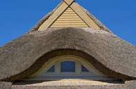 Neasden thatch roofing